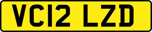 VC12LZD