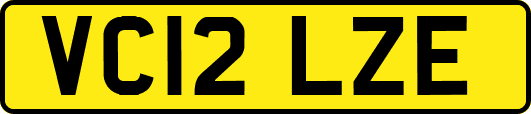 VC12LZE