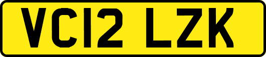 VC12LZK