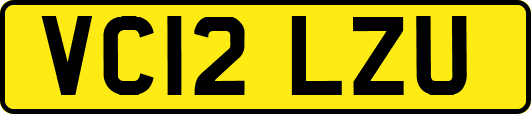 VC12LZU