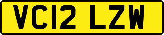 VC12LZW