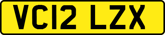 VC12LZX