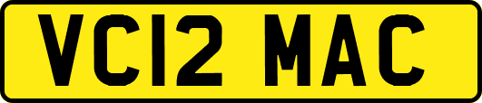VC12MAC