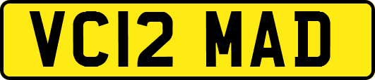 VC12MAD