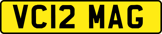 VC12MAG