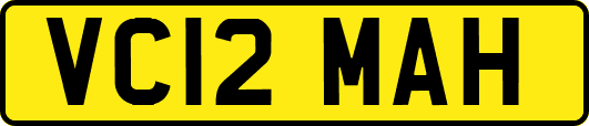 VC12MAH