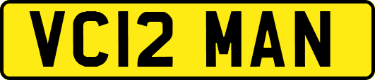VC12MAN