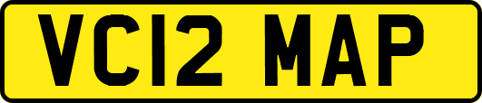VC12MAP