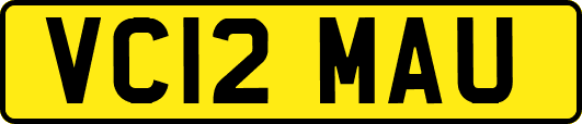 VC12MAU