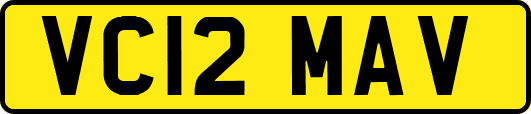 VC12MAV