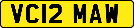 VC12MAW