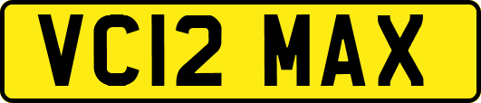 VC12MAX