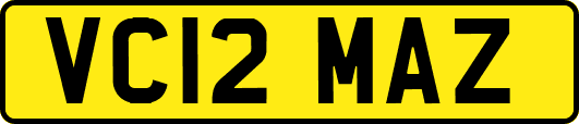VC12MAZ