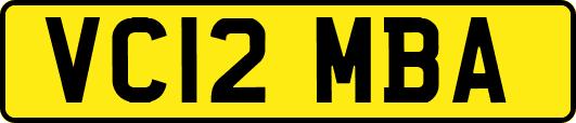 VC12MBA