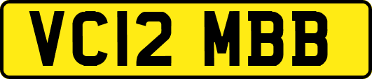 VC12MBB