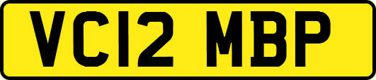 VC12MBP