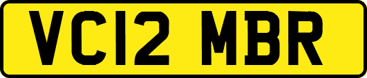 VC12MBR