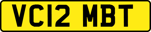 VC12MBT