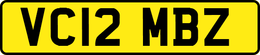 VC12MBZ