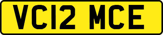 VC12MCE