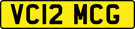 VC12MCG
