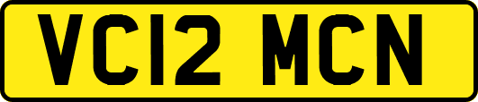 VC12MCN
