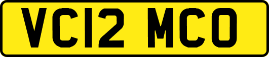 VC12MCO