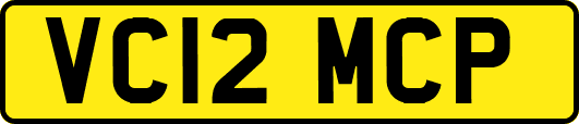 VC12MCP