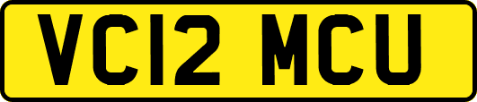 VC12MCU