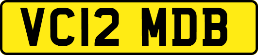 VC12MDB
