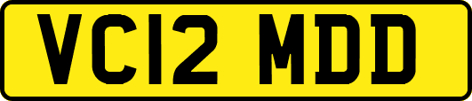 VC12MDD