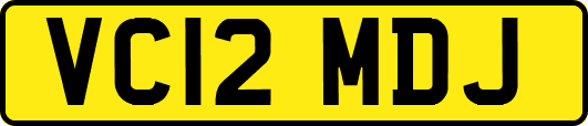 VC12MDJ