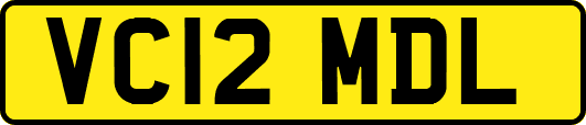 VC12MDL