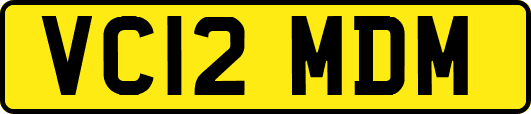 VC12MDM