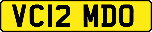 VC12MDO