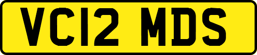 VC12MDS