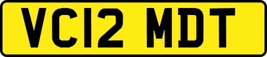 VC12MDT