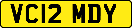 VC12MDY