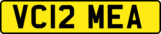 VC12MEA