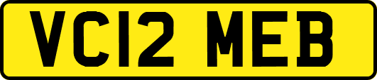 VC12MEB