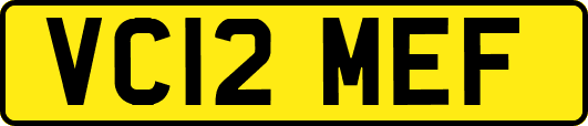 VC12MEF