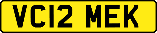 VC12MEK