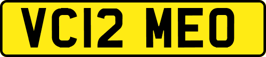 VC12MEO