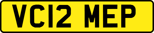 VC12MEP