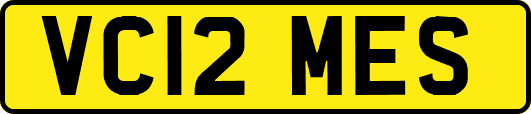 VC12MES