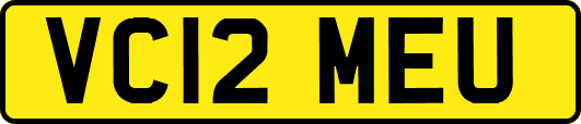 VC12MEU