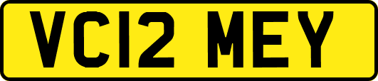 VC12MEY