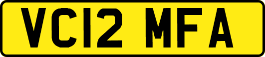 VC12MFA