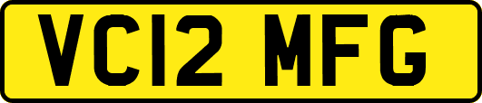 VC12MFG