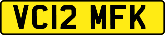 VC12MFK